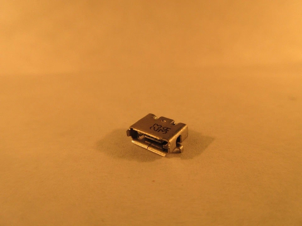 Micro USB Charging Port Charger Connect for Dell Venue 8 Pro T01D 32GB Tablet - Image 2 of 4