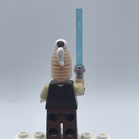 LEGO Star Wars Ki-Adi-Mundi Minifigure - Clone Wars Jedi 7959
