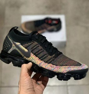 vapormax color vino