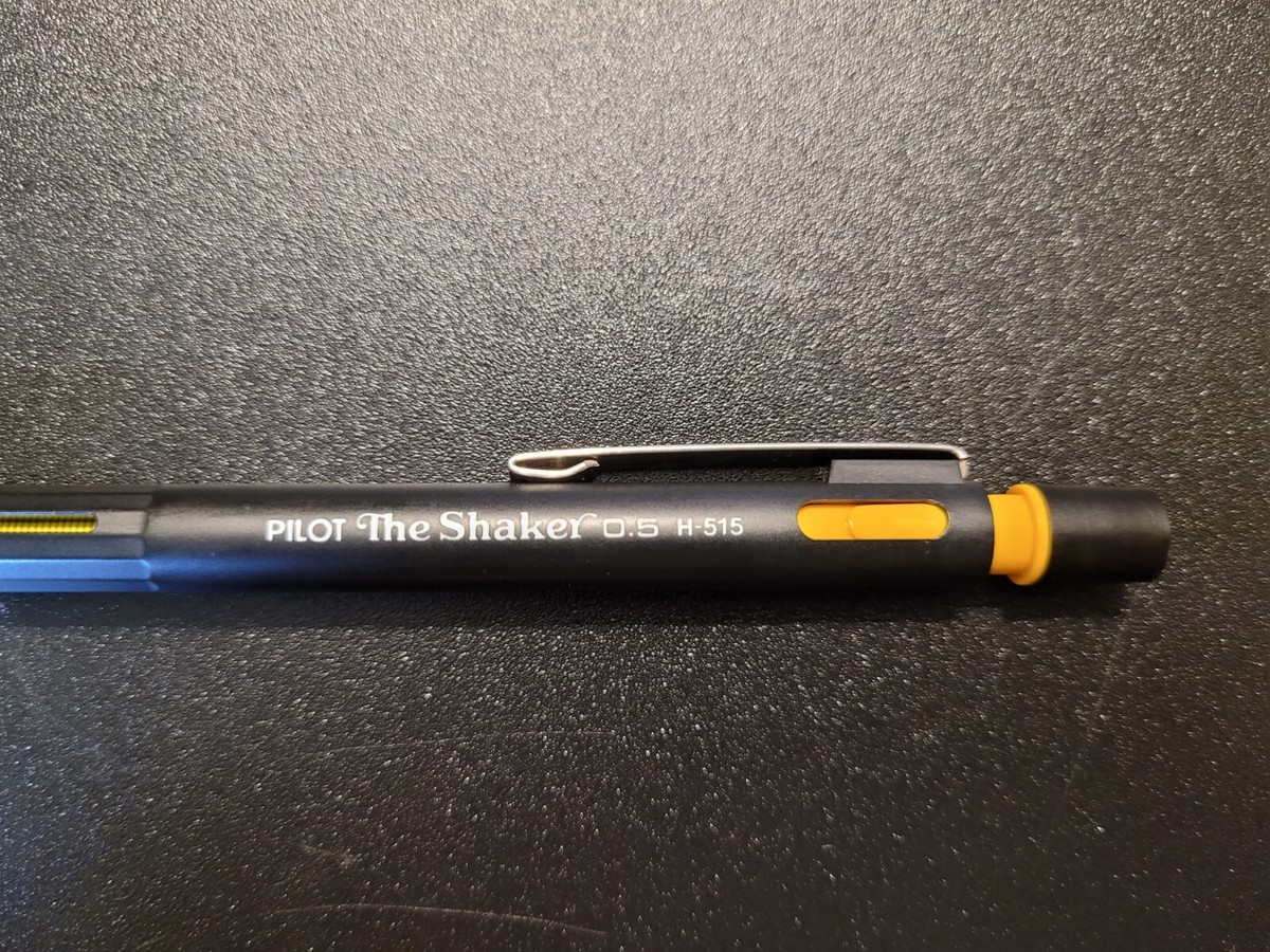 筆記具 PILOT H-2105 0.5 PILOT H-2105 0.5 MM PROFESSIONAL MECHANICAL PENCIL | #115425678