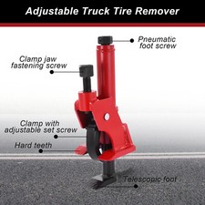 Tractor Manual Tire Bead Breaker Leverage Tool For Small Atv Car Repair Tractor Manual Tire Bead Breaker Leverage Tool For Small Atv Car Repair