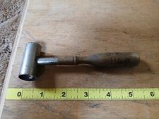 BG Company Powder Shot Measurer - Used