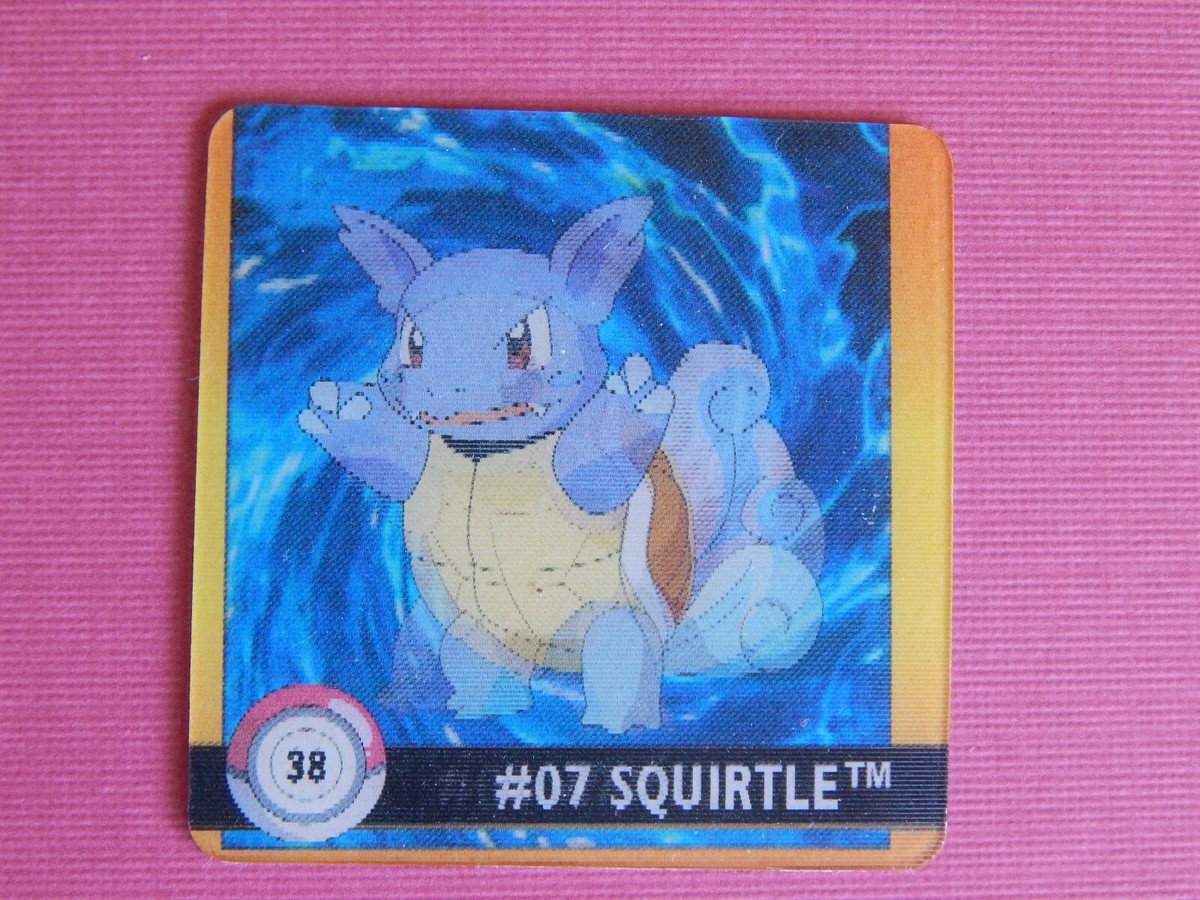 Artbox Pokémon Artbox Pokémon