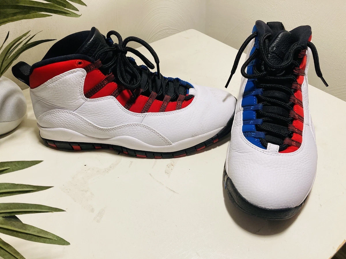 Jordan 10 westbrook sale