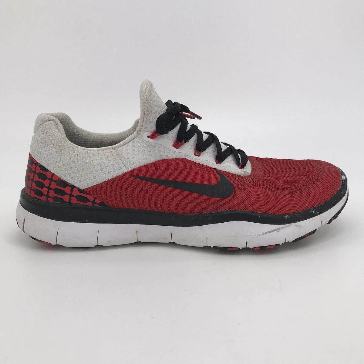 Nike free top trainer week zero