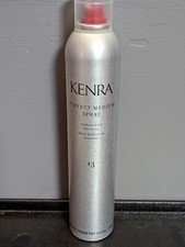 Kenra 13 Perfect Medium Hold Hairspray 10 oz