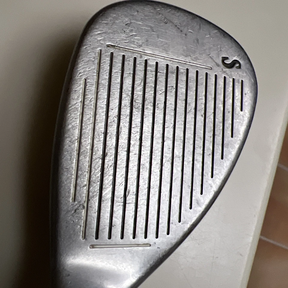 Callaway X-20 X20 Sand Wedge SW 75g Regular Graphite Men RH Low Kick Mid Golf - Image 3 of 4