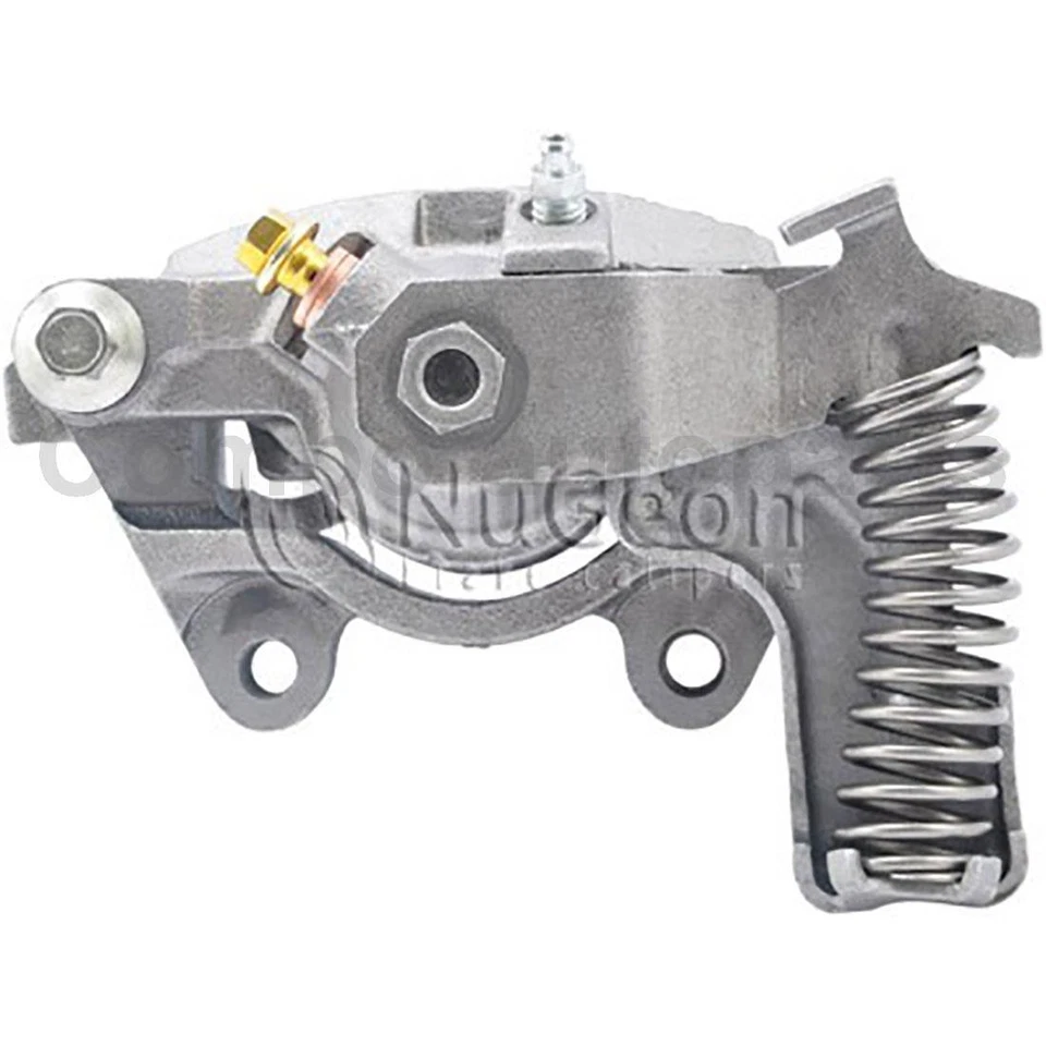 2pc Rear Left Rear Right Disc Brake Caliper for Buick Reatta 1988-1991 - Image 3 of 4