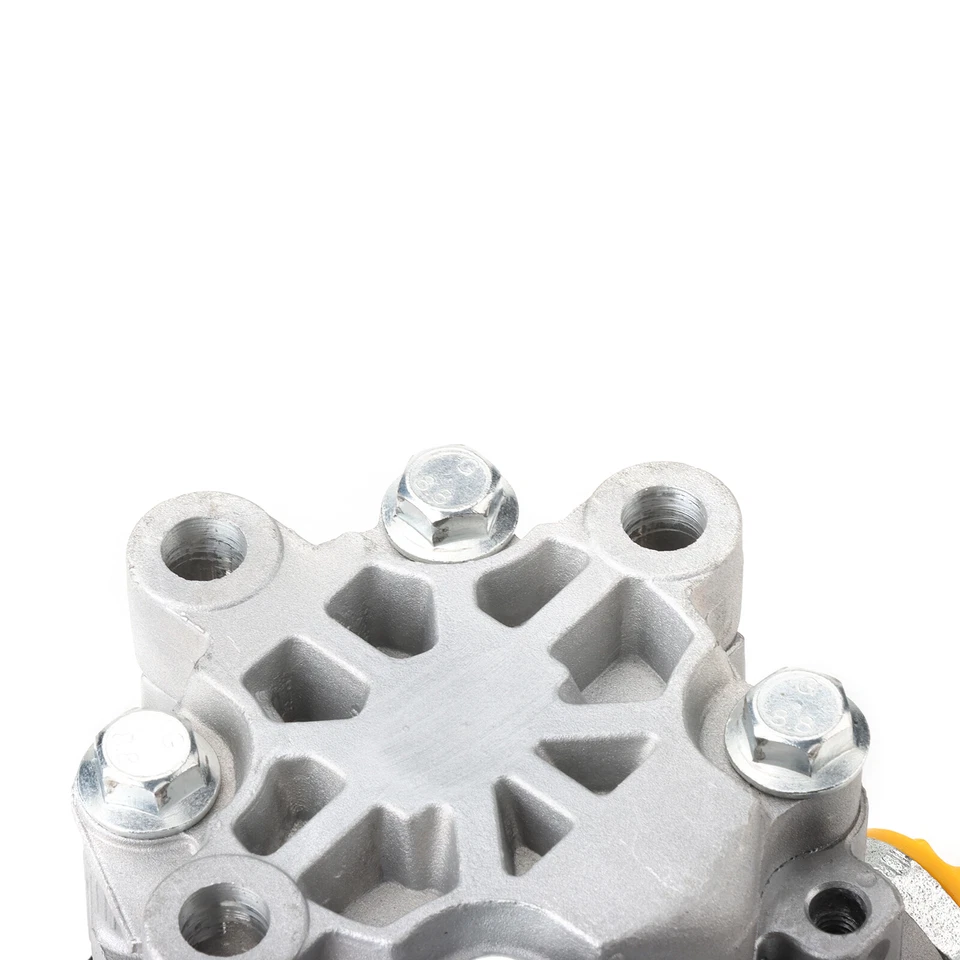 Bomba de dirección asistida con polea 04892093AA para Dodge Charger Magnum Challenger Foto 2 de 4