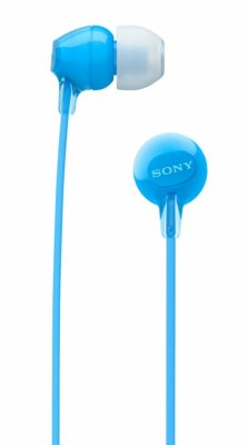 Auriculares Stereo SONY WI-C300 Bluetooth Duracion De La