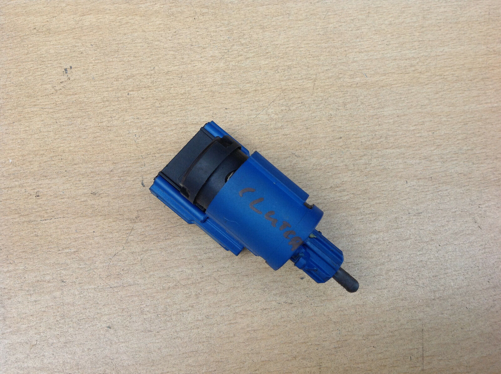 SKODA OCTAVIA Mk1 Clutch Pedal Switch Sensor 1J0927189E for sale online