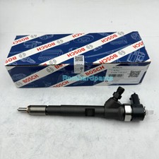 1X Diesel Fuel Injector For Bosch Jeep Liberty CRD 2.8L 2005-2006 0445110217