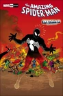 Amazing Spider-Man (2022) 69-B By Marvel Amanda Conner Homage Cover