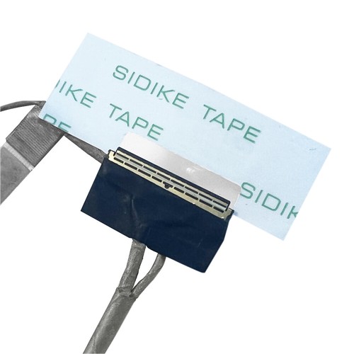 40Pin EDP LCD Screen Video Display Flex Cable For Lenovo IdeaPad Gaming 3 15ARH7 - Picture 4 of 6
