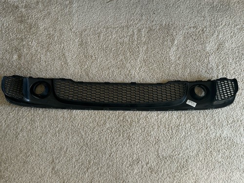 Front Lower Bottom Grille Plastic 2012-19 Fiat 500 Abarth 2-door 68111678AB - 第 5/8 張圖片