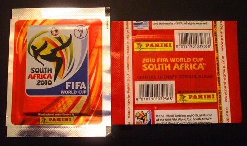 BUSTINE PACKETS TÜTEN PANINI WORLD CUP EURO CHAMPIONS COPA AMERICA AFRICA CUP - Foto 9 di 96