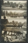 WW1-FRENCH MILITARY PARADE