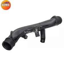 Turbocharger Intercooler Pipe w/Sensor For VW Golf Passat AUDI A3 TT 1K0145770AH