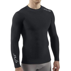 thermal base layer shirt