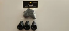 PEARL R-40 SUSPENSION FLOOR TOM FEET, ONE NEW, ONE OPEN BOX