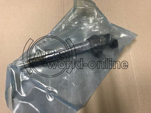 04L130277AC 0445110469 Injection Unit Injector 2.0 Tdi New