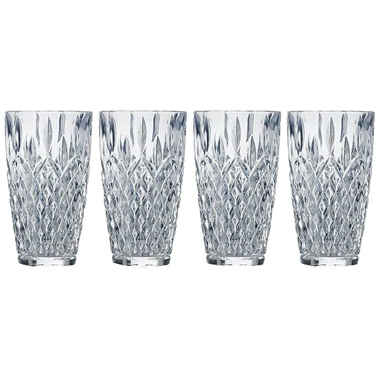 Gafas Highball Mikasa Glass