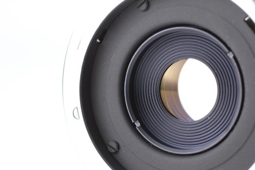 【 Near Mint 】Olympus D.Zuiko Auto-S 38mm F/2.8 MF Lens for F FV FT From JAPAN - Picture 4 of 8