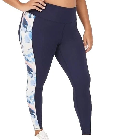 Leggings para Mujer geométrico Lane Bryant