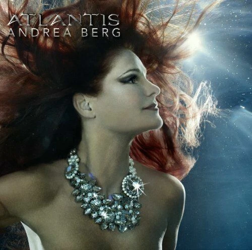 Music CDs Andrea Berg