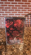 Aerosmith - Permanent Vacation Cassette Tape 1987 HARD ROCK, GLAM METAL NEW