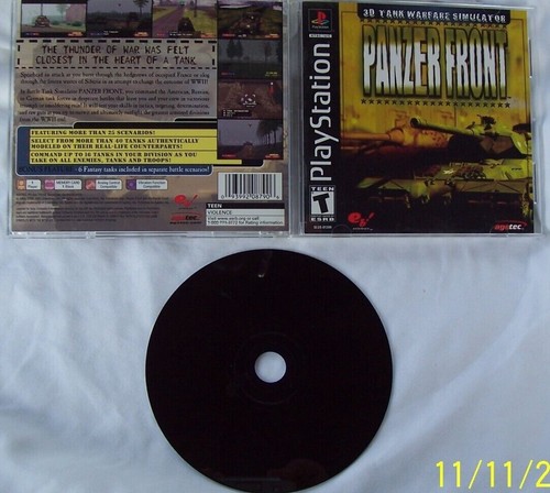 Lote de Juegos PlayStation 1 (PS1) - Elige y elige - ¡Títulos muy raros!¡! - Imagen 6 de 19