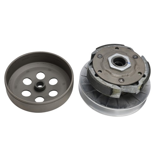 Front Clutch Variator Kit 23801A 23929A For Linhai Atv 300 E2 Linhai Atv 260 BE - Picture 14 of 15