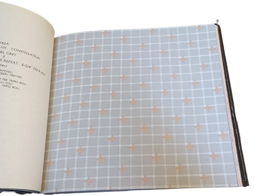 Schumacher Imagiinations Wallpaper Sample Catalog Book - Picture 5 of 8