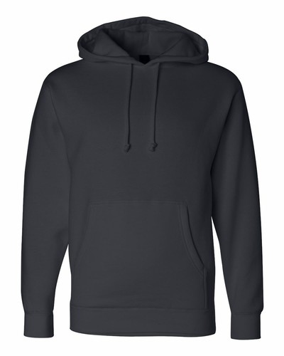Sudadera con capucha Independent Trading Co. IND4000 XS-3XL - Imagen 27 de 70