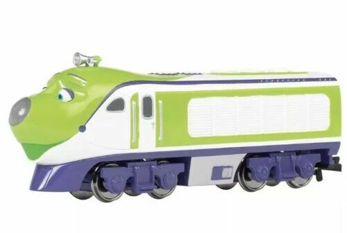 Bachmann 45908 N-Scale Plasticville Sunnyvale Passenger Train
