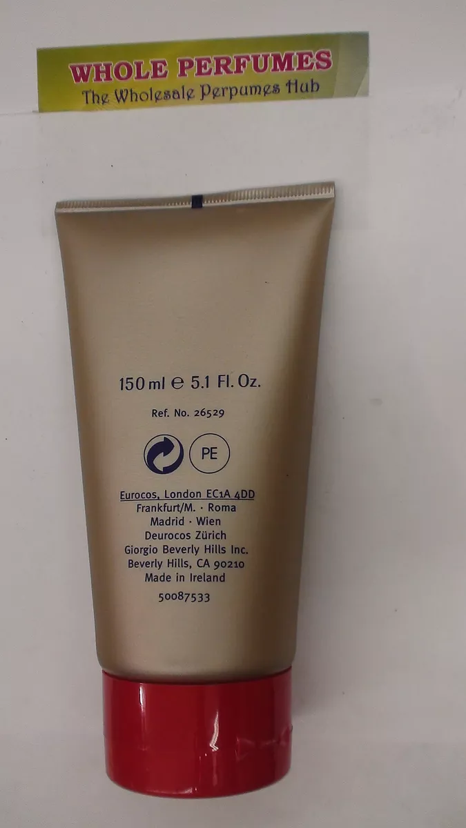 Hugo boss woman clearance body lotion 150 ml