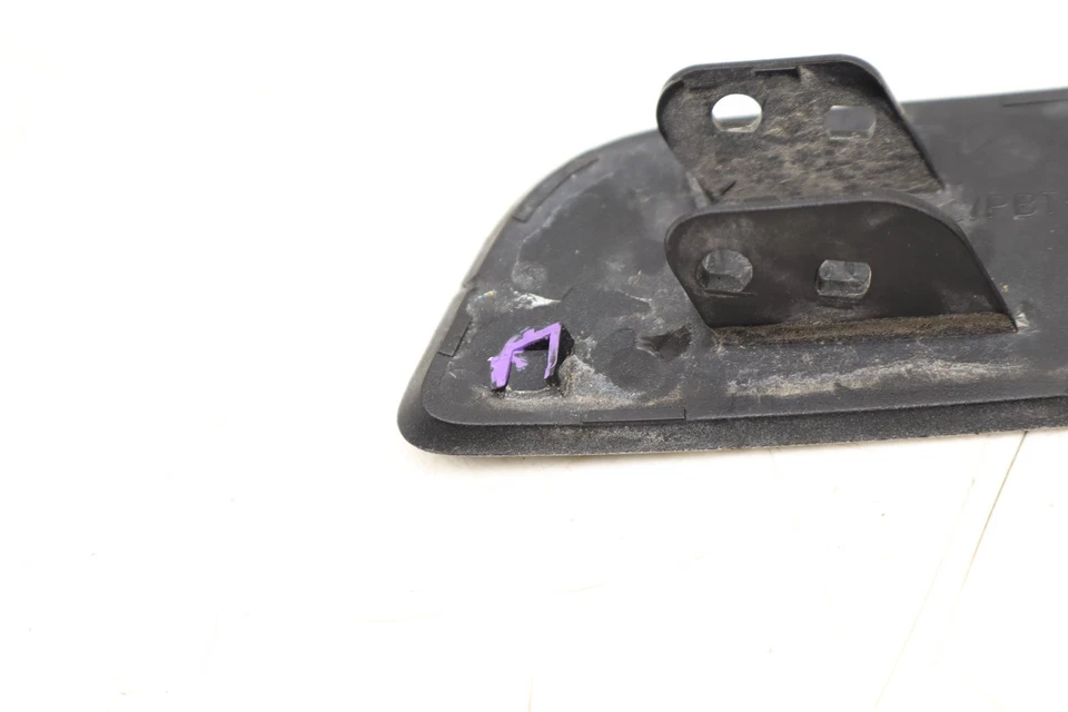 AUDI TT QUATTRO 2007-2010 - TAPA/cubierta arandela faro derecho 8J0807754 Foto 4 de 4