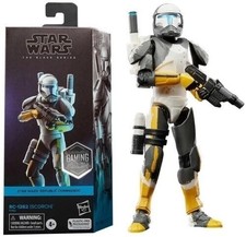 Star Wars Black Series Republic Commando RC-1262 Scorch - IN STOCK