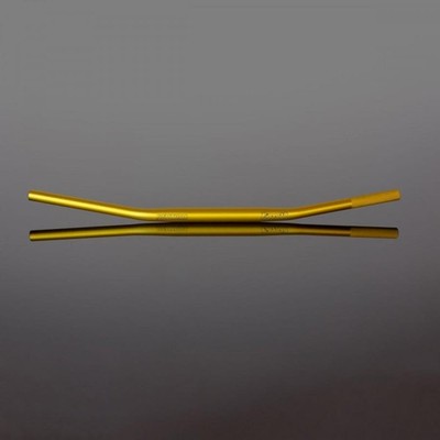 Renthal Fatbar Street Sports GLD 846 H-Bar Ducati Scrambler 800 Nightshift 21-22