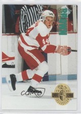 1993 Classic Four Sport Collection Kevin Brown #257 0c4
