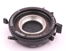 PRONTOR PROFESSIONAL 1S VERSCHLUSS -SHC Art.7...
