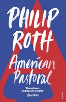 Philip Roth / American Pastoral / 9780099771814