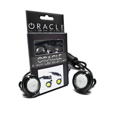Oracle Lighting For 3w Universal Cree Led Billet Lights - Red