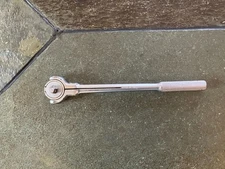 S-K 3870 3/8" Drive Swivel Head Ratchet / USA