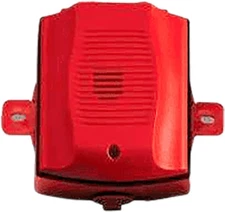 HRK - Outdoor Horn, Red