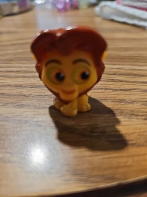 Disney Doorable Remember When Simba Figure - New