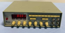 Heathkit Educational Systems Function Generator Model ETI-7020