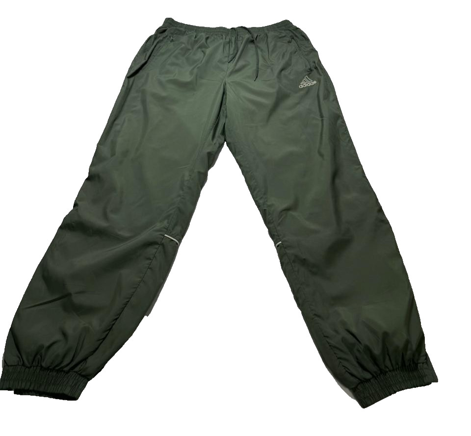 PANTALONES DEPORTIVOS ADIDAS ESSENTIAL PARA HOMBRE TALLA GRANDE