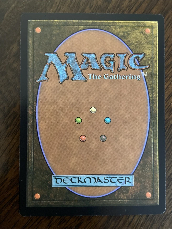 MTG Marsh Flats EXPEDITION FROM Zendikar Rising. NM. 006/030 - Image 2 of 2