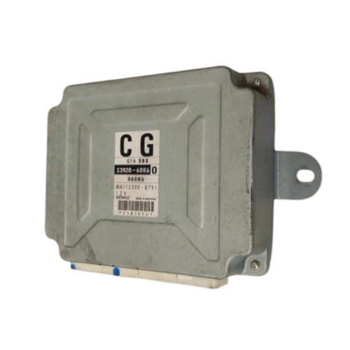 Engine Control Unit/ECU For 2005-2018 Suzuki APV GD Van P/N 33920-60K6 2009
